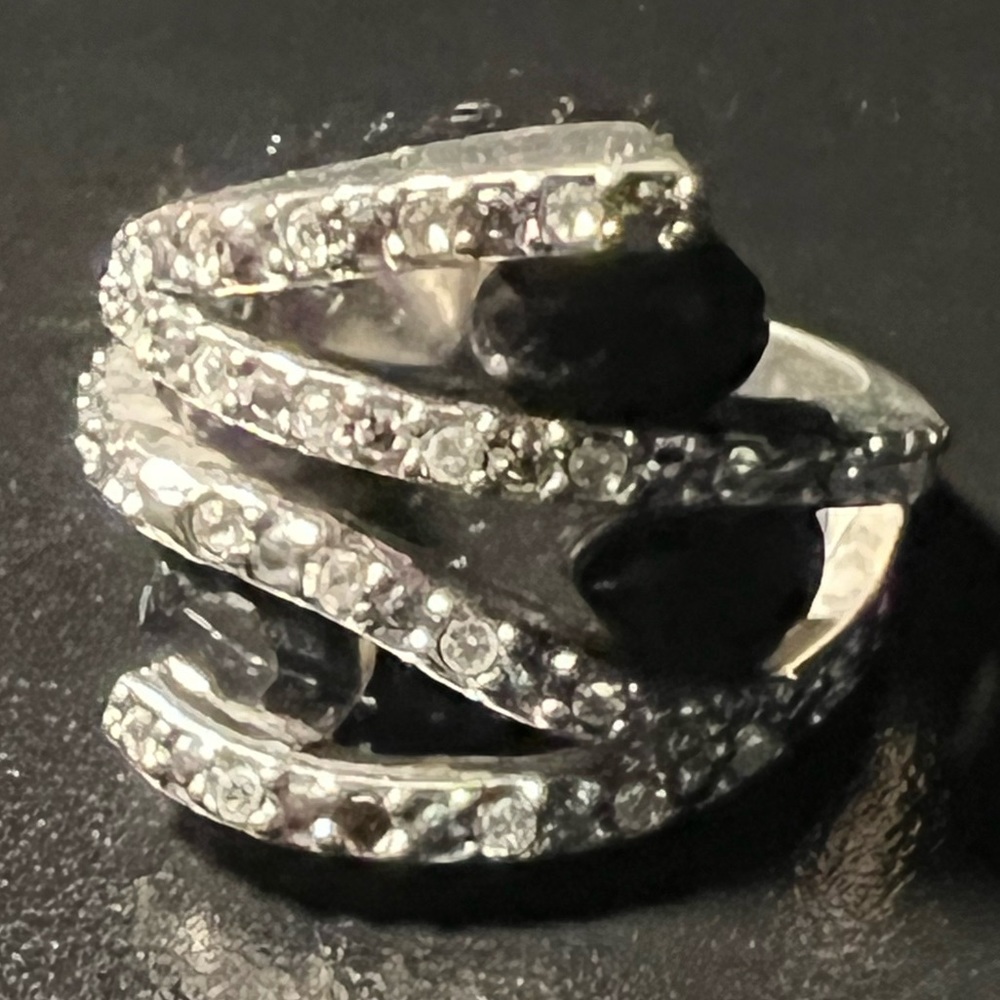 Beautiful ring